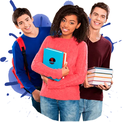 Site para Cursos profissionalizantes