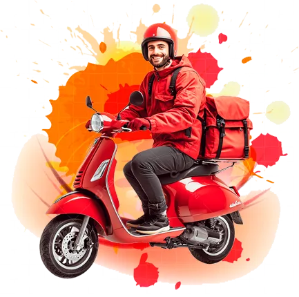 Site para Marmitarias e delivery