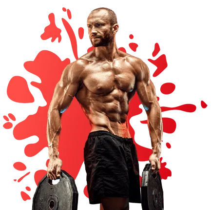 Site para Academias & personal trainers