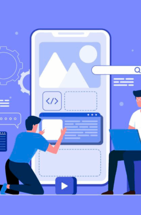 Flexibilidade e Personalizacao