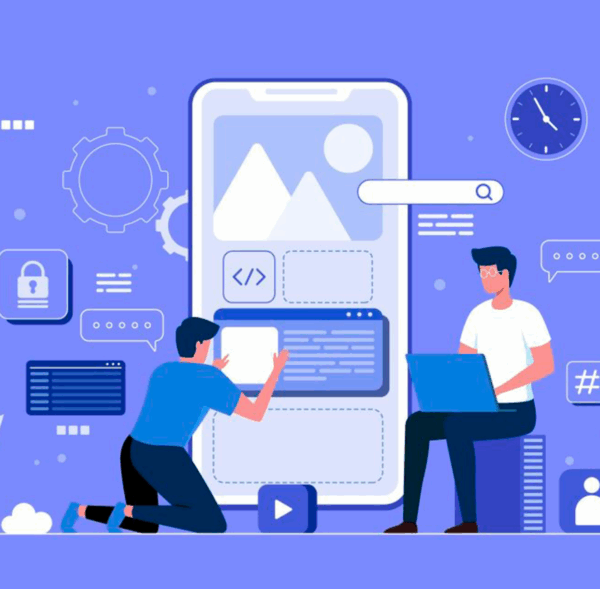 Flexibilidade e Personalizacao