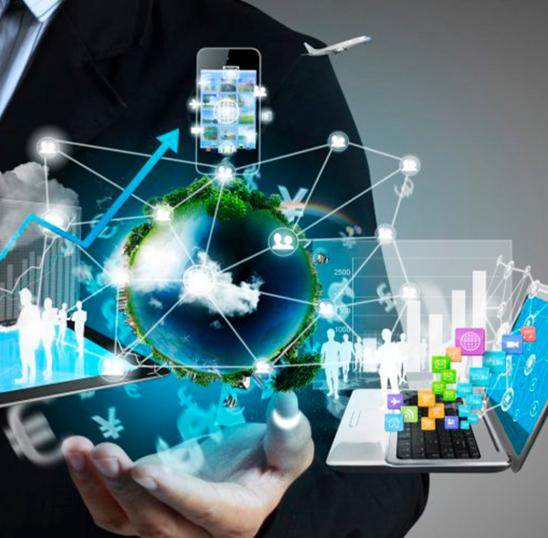 Integracoes Poderosas