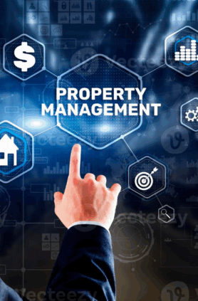 Propriedade e Controle