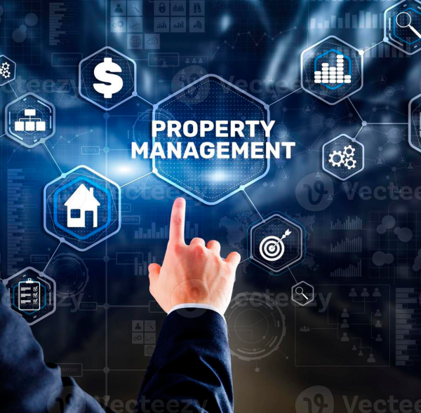 Propriedade e Controle