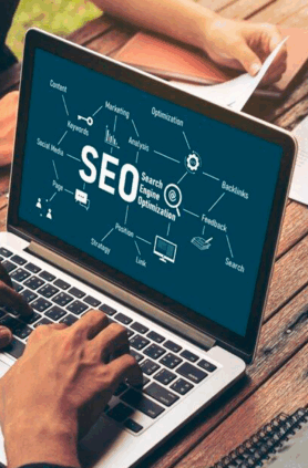 SEO Amigavel