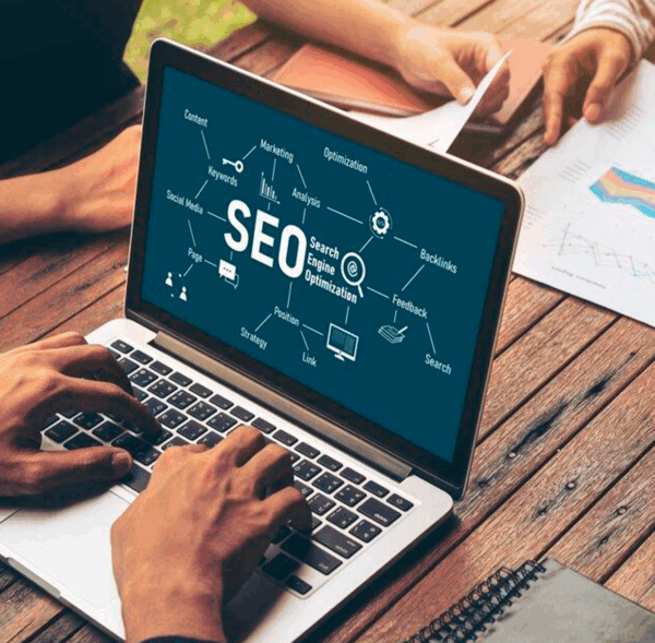 SEO Amigavel