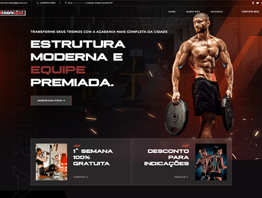 Veja um vídeo demonstrativo