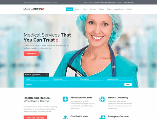 ClinicasOdontoMedi_Video