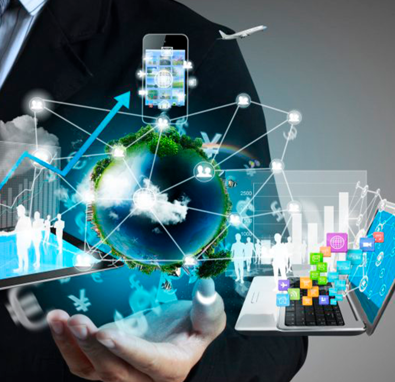 Integracoes Poderosas