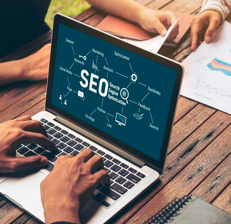 SEO Amigavel